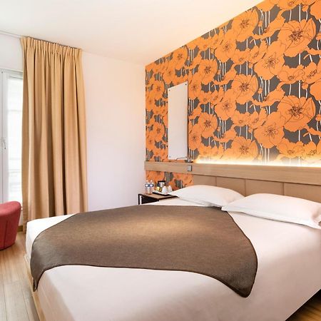 Hotel Hor Les Lumieres Paris Luaran gambar